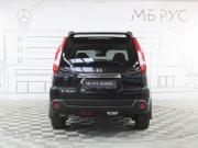 Nissan X-Trail II Рестайлинг Москва  - изображение 36