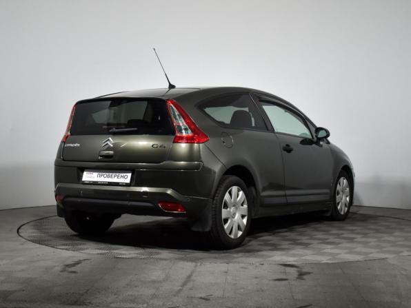 Citroen C4 I с пробегом 2006 года, цена 375 000 рублей, 199000 км, хэтчбек, Автокод Объявления