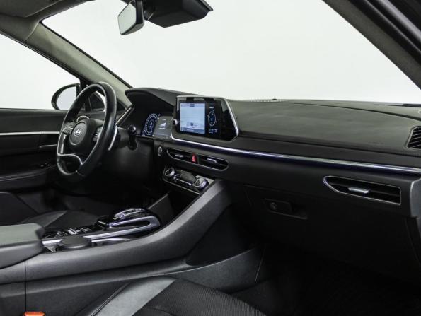Hyundai Sonata VIII (DN8) с пробегом 2021 года, цена 2 649 000 рублей, 110000 км, седан, Автокод Объявления