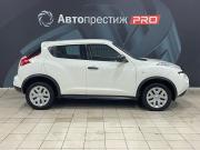 Nissan Juke I Пермь  - изображение 25