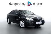 Nissan Primera III (P12) Тюмень  - изображение 25