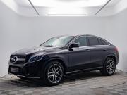 Mercedes-Benz GLE Coupe I (C292) Москва  - изображение 19