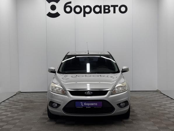 Ford Focus II Рестайлинг с пробегом 2008 года, цена 590 000 рублей, 203753 км, седан, Автокод Объявления