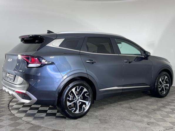 Kia Sportage V с пробегом 2022 года, цена 3 395 000 рублей, 41442 км, внедорожник, Автокод Объявления