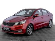 Kia Rio III Рестайлинг Москва  - изображение 27