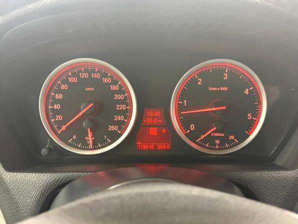 BMW X6 I (E71) Рестайлинг с пробегом 2013 года, цена 2 995 000 рублей, 179405 км, внедорожник, Автокод Объявления