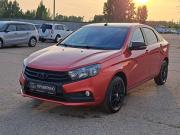 Lada (ВАЗ) Vesta I Набережные Челны  - изображение 23