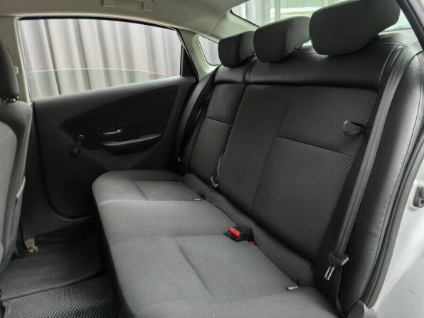 Nissan Almera III (G15) с пробегом 2016 года, цена 785 000 рублей, 127000 км, седан, Автокод Объявления