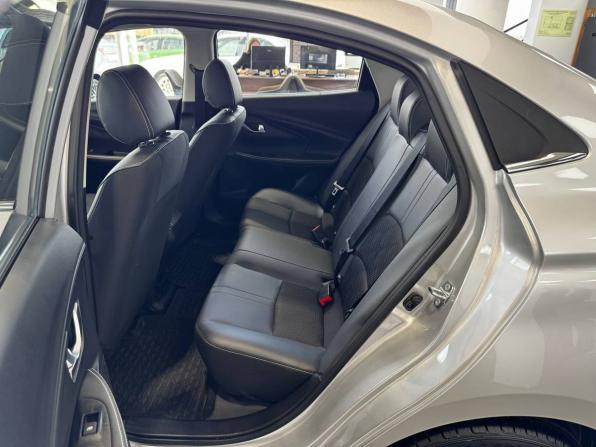 Changan Alsvin с пробегом 2023 года, цена 1 339 900 рублей, 7800 км, седан, Автокод Объявления