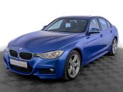 BMW 3 серии VI (F3x) Москва  - изображение 31