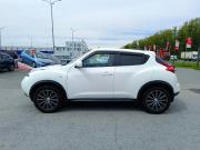 Nissan Juke I Рестайлинг Тюмень  - изображение 25