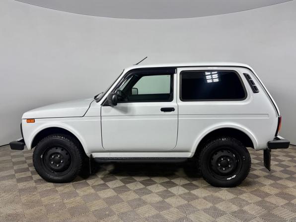 Lada (ВАЗ) Niva Legend с пробегом 2024 года, цена 860 000 рублей, 2339 км, внедорожник, Автокод Объявления