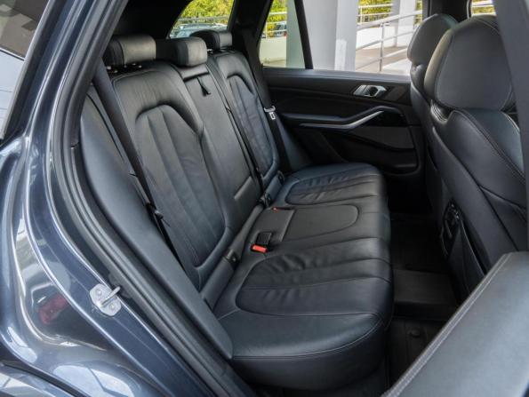BMW X5 IV (G05/G18) с пробегом 2019 года, цена 5 935 000 рублей, 145211 км, внедорожник, Автокод Объявления