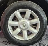 Nissan Murano II (Z51) Рестайлинг 2 Вологда  - изображение 42