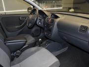 Opel Corsa C Рестайлинг Москва  - изображение 29