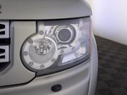 Land Rover Discovery IV Москва  - изображение 42