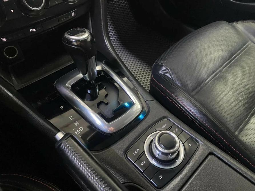 Mazda 6 III (GJ) Набережные Челны  - изображение 14