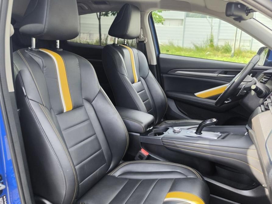 Haval F7x I Санкт-Петербург  - изображение 12