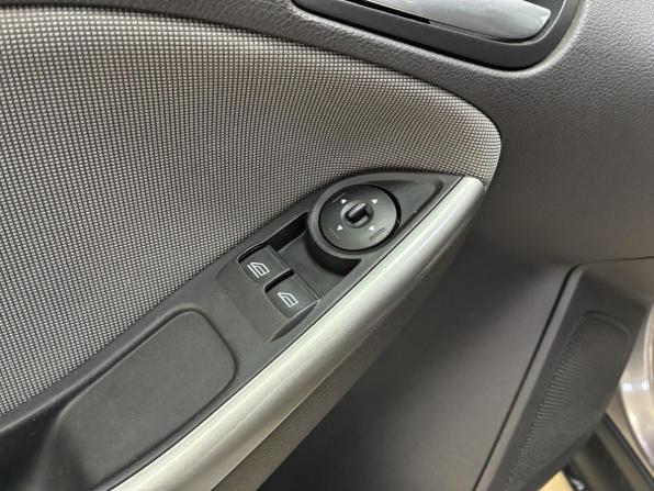 Ford Focus III с пробегом 2013 года, цена 725 000 рублей, 114000 км, хэтчбек, Автокод Объявления
