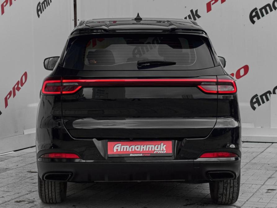 Chery Tiggo 7 Pro Max I Екатеринбург  - изображение 5