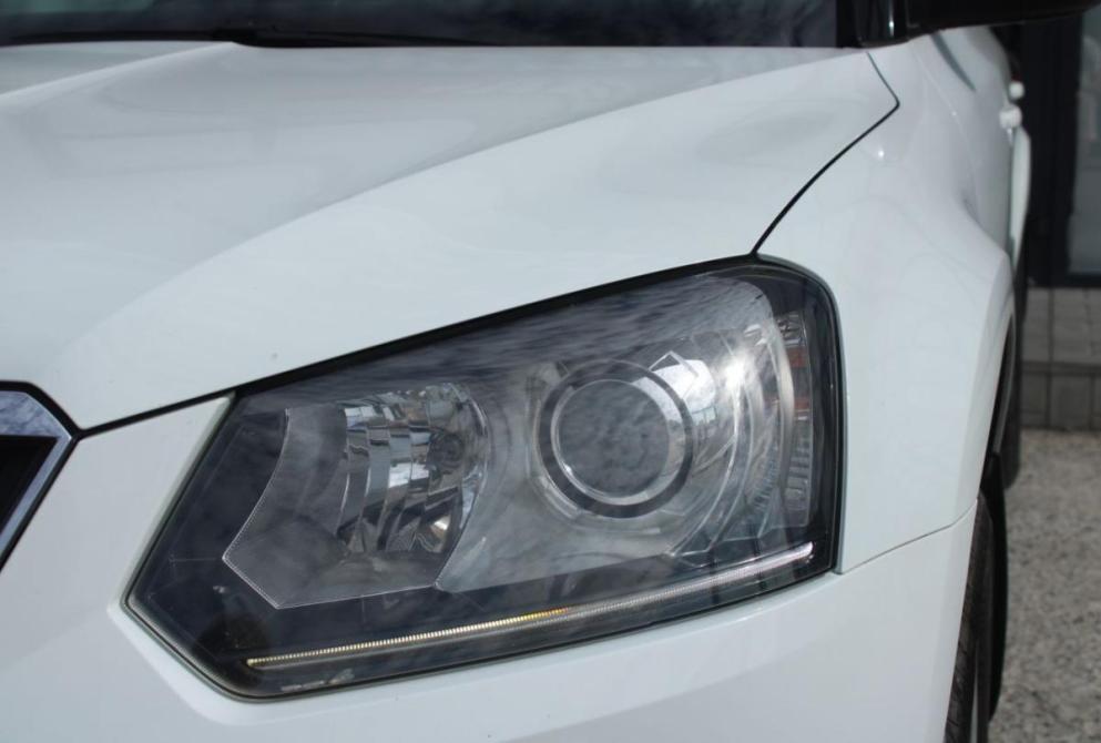 Skoda Yeti I Рестайлинг Саратов  - изображение 9
