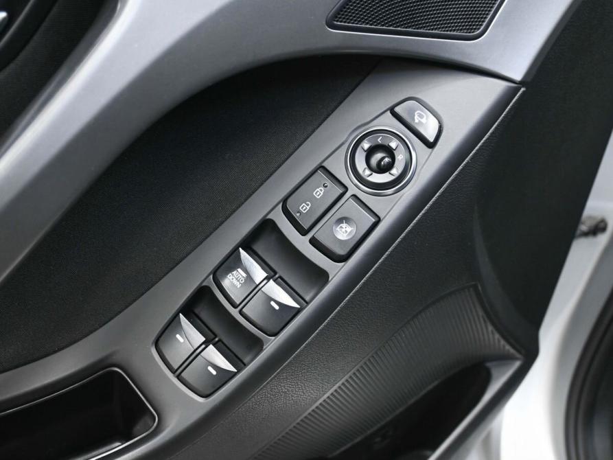Hyundai Elantra V (MD) Рестайлинг Ростов-на-Дону  - изображение 21