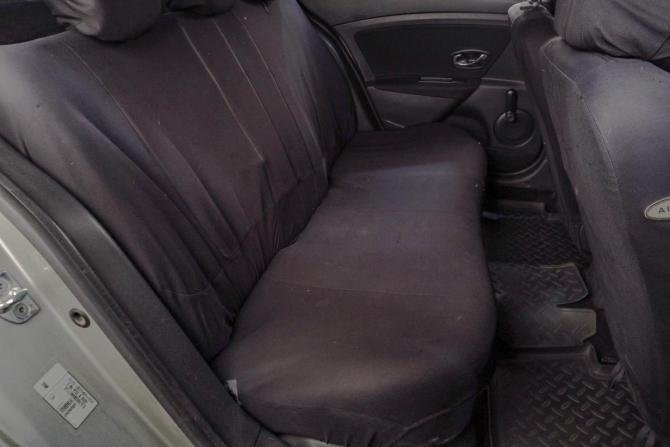 Renault Fluence I Рестайлинг с пробегом 2014 года, цена 789 000 рублей, 163600 км, седан, Автокод Объявления