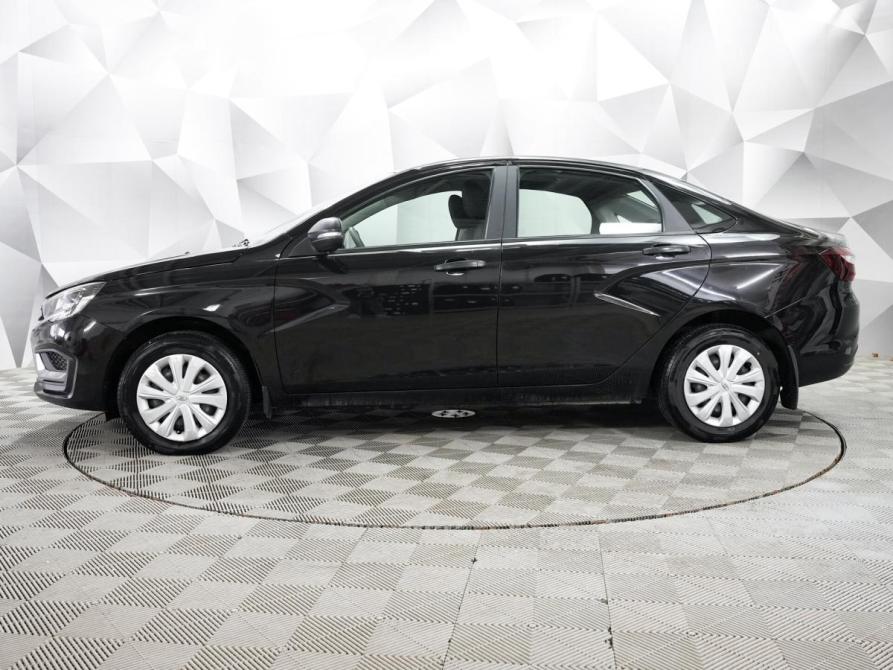 Lada (ВАЗ) Vesta I Рестайлинг (NG) Ульяновск  - изображение 2