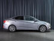 Hyundai Solaris I Рестайлинг Волгоград  - изображение 21
