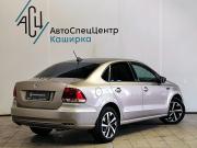 Volkswagen Polo V Рестайлинг Москва  - изображение 15