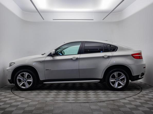 BMW X6 I (E71) с пробегом 2012 года, цена 1 686 000 рублей, 168451 км, внедорожник, Автокод Объявления
