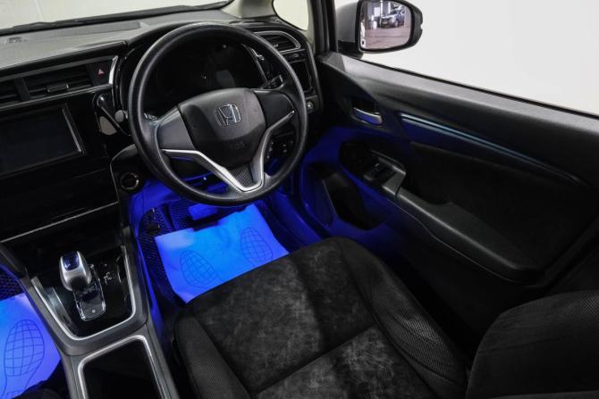 Honda Shuttle II с пробегом 2015 года, цена 1 099 000 рублей, 148000 км, универсал, Автокод Объявления