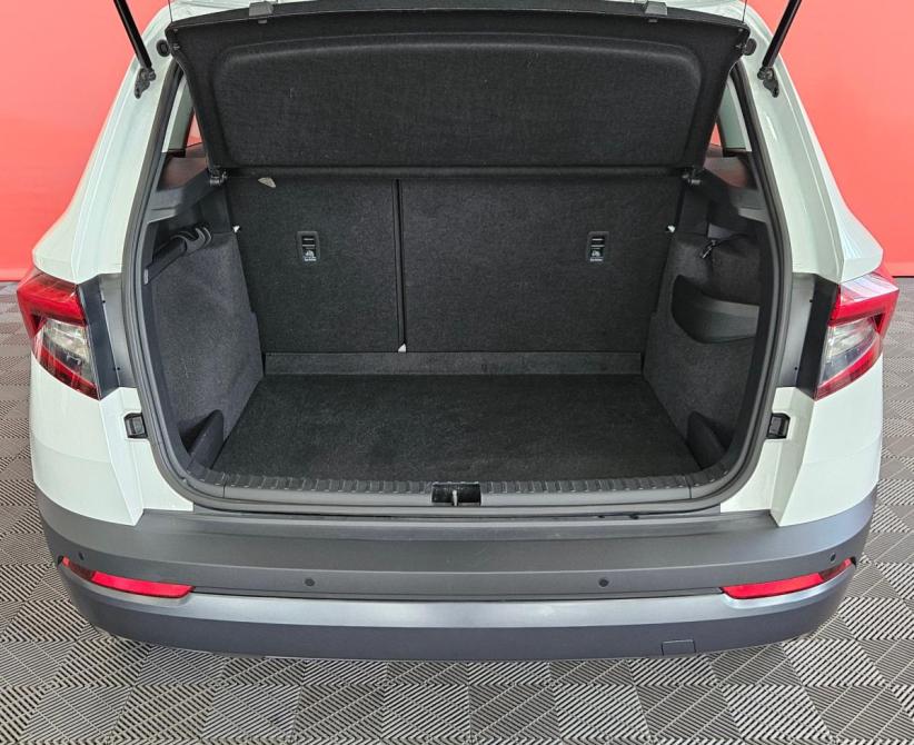Skoda Karoq I Вологда  - изображение 18