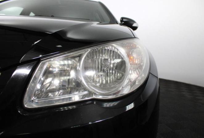 Hyundai Elantra IV (HD) с пробегом 2010 года, цена 950 000 рублей, 117269 км, седан, Автокод Объявления