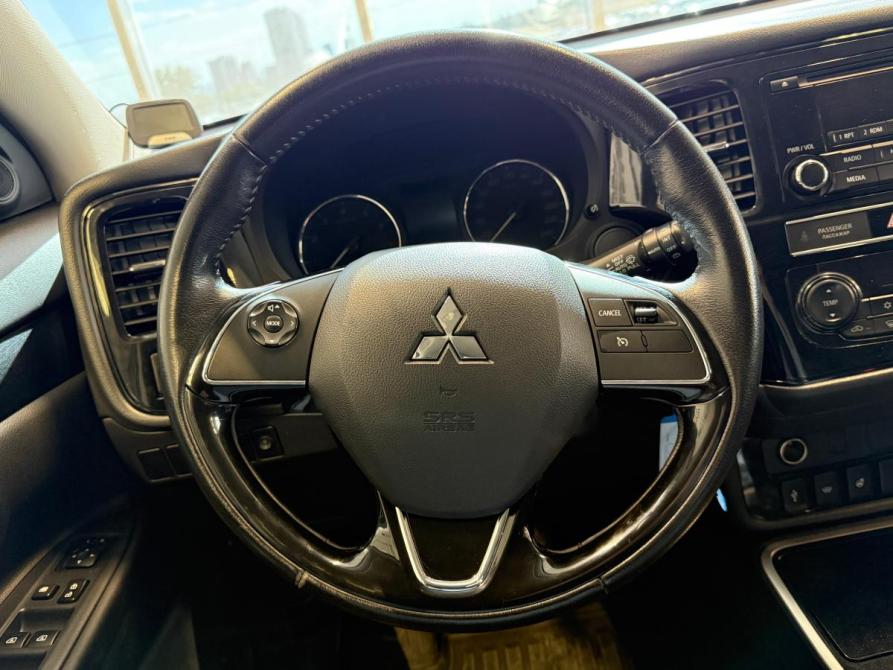 Mitsubishi Outlander III Рестайлинг 2 Волгоград  - изображение 7