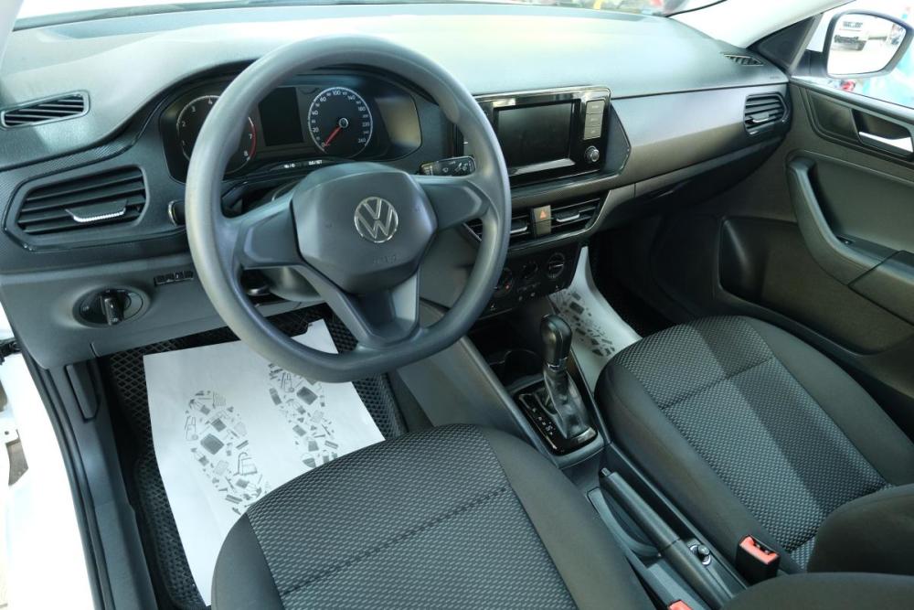 Volkswagen Polo VI Омск  - изображение 12