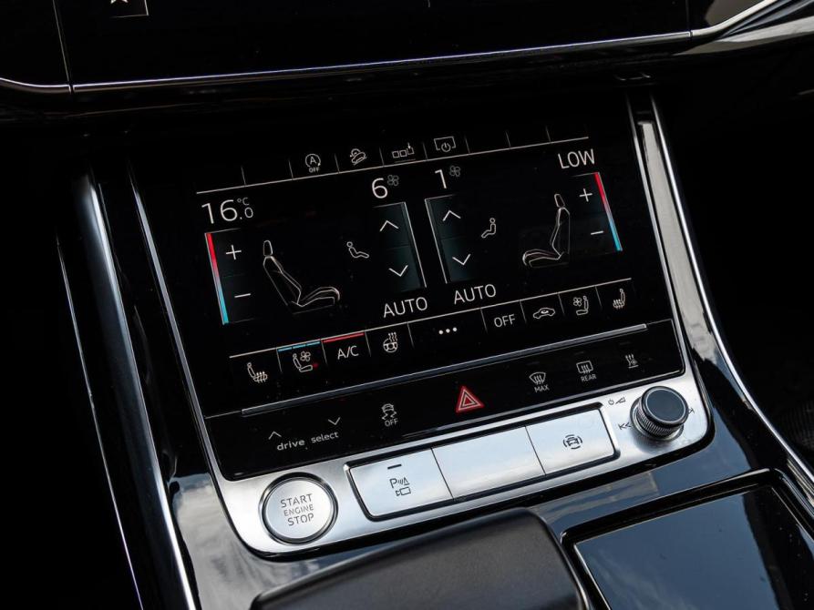 Audi Q8 I (4M) Краснодар  - изображение 16