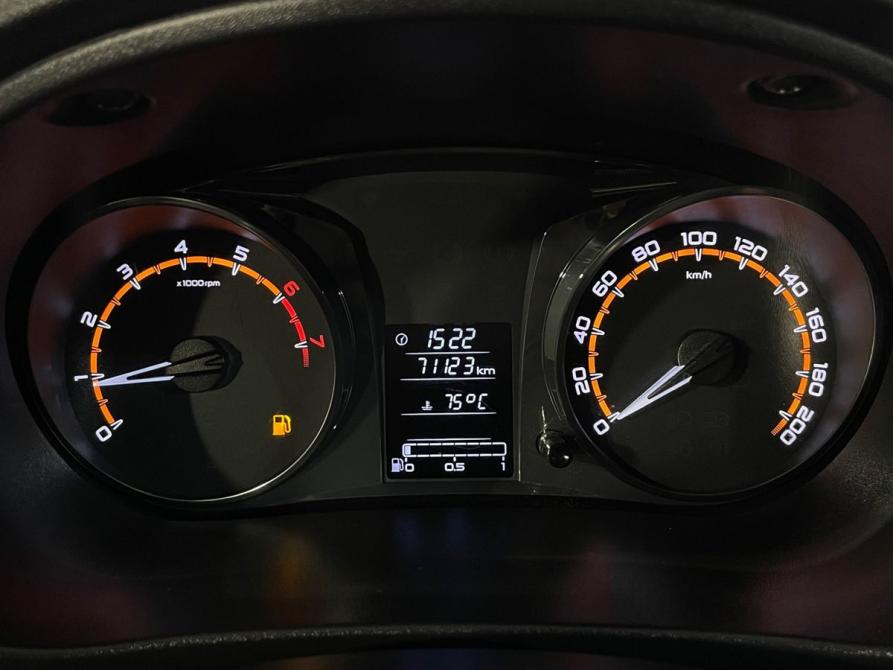 Lada (ВАЗ) Granta I Рестайлинг Великий Новгород  - изображение 14