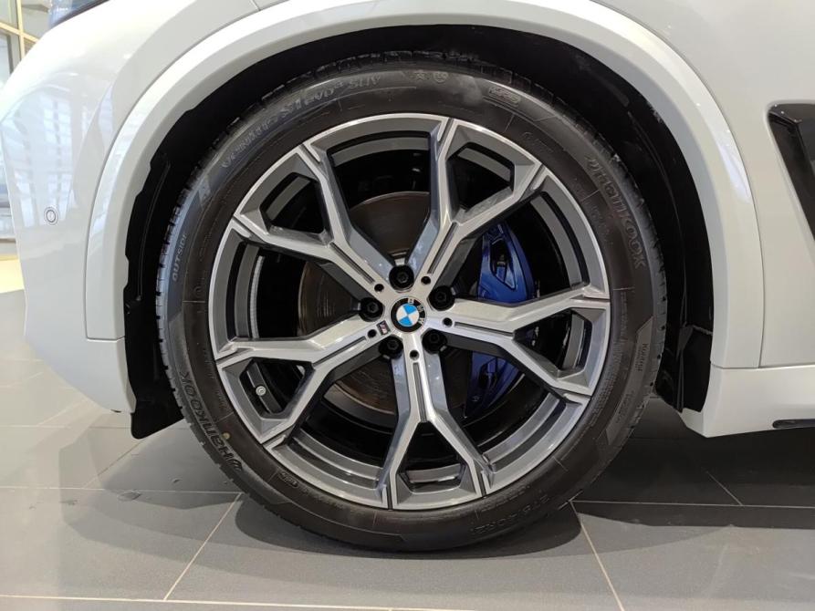 BMW X5 IV (G05/G18) Рестайлинг Казань  - изображение 22