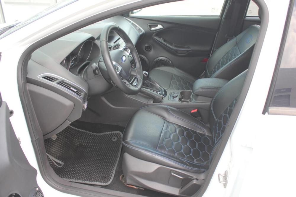 Ford Focus III Воронеж  - изображение 10