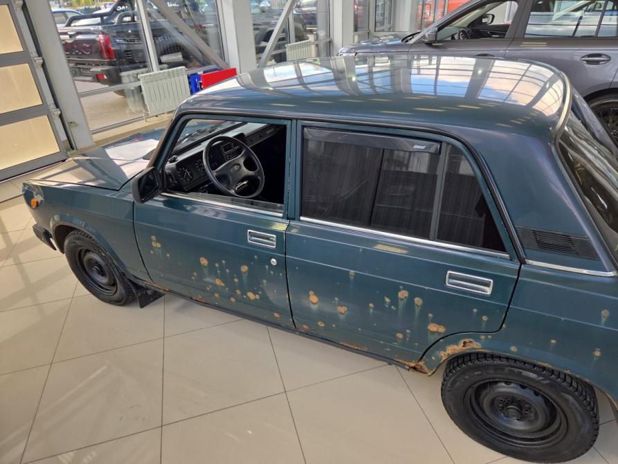 Lada (ВАЗ) 2107 Арзамас  - изображение 8