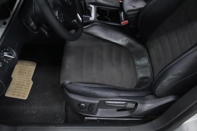 Volkswagen Passat CC I с пробегом 2011 года, цена 845 450 рублей, 199970 км, седан, Автокод Объявления
