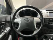 Toyota Hilux VII Рестайлинг Пермь  - изображение 32