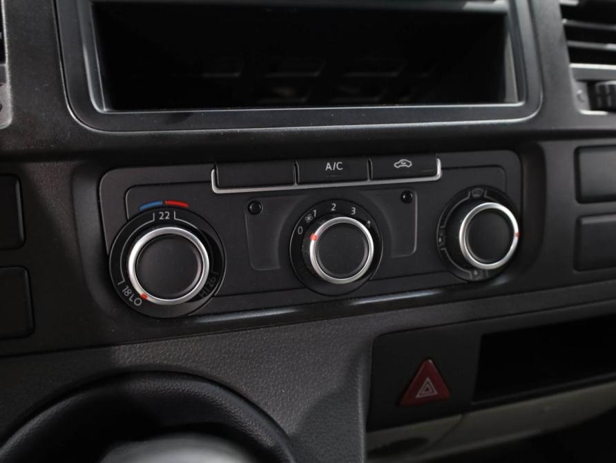 Volkswagen Transporter T5 Рестайлинг Ростов-на-Дону  - изображение 8