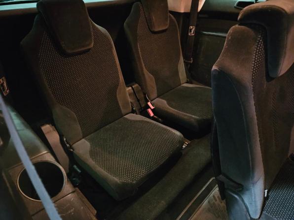 Citroen C4 Picasso I с пробегом 2007 года, цена 485 000 рублей, 225784 км, минивэн, Автокод Объявления