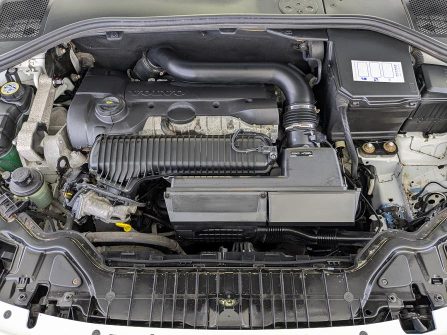 Volvo S60 II Рестайлинг Москва  - изображение 9