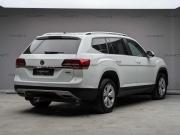 Volkswagen Teramont I Москва  - изображение 20