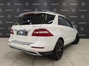 Mercedes-Benz M-Класс III (W166) Москва  - изображение 30