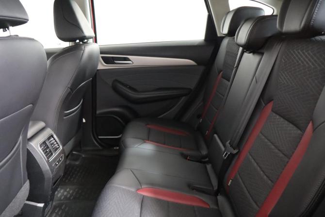 Haval F7 I Рестайлинг с пробегом 2022 года, цена 1 799 000 рублей, 58000 км, внедорожник, Автокод Объявления