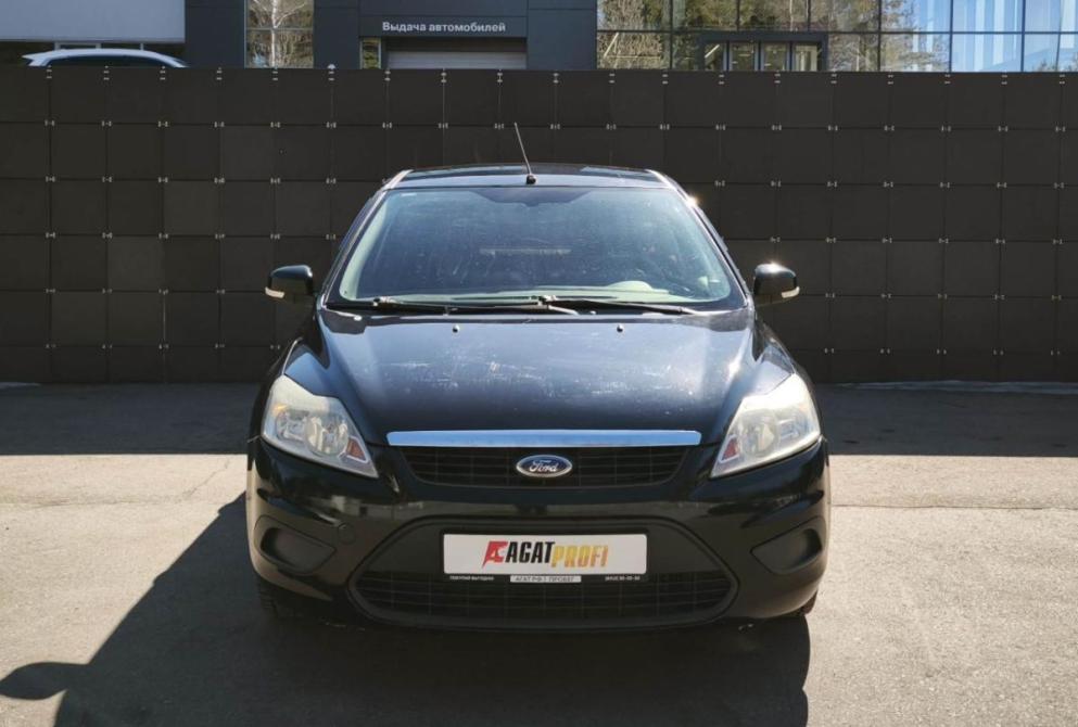 Ford Focus II Сыктывкар  - изображение 2